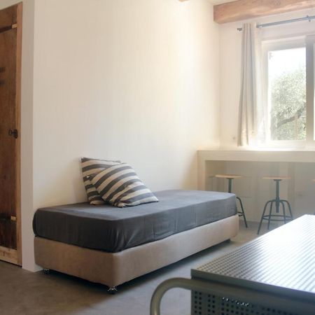 Casal Lluent Bed and Breakfast Alghero Eksteriør billede