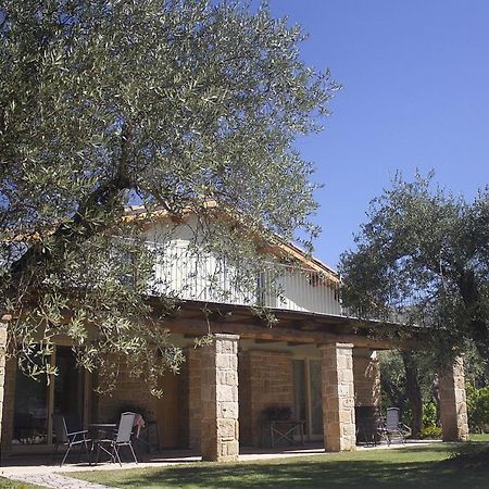Casal Lluent Bed and Breakfast Alghero Eksteriør billede