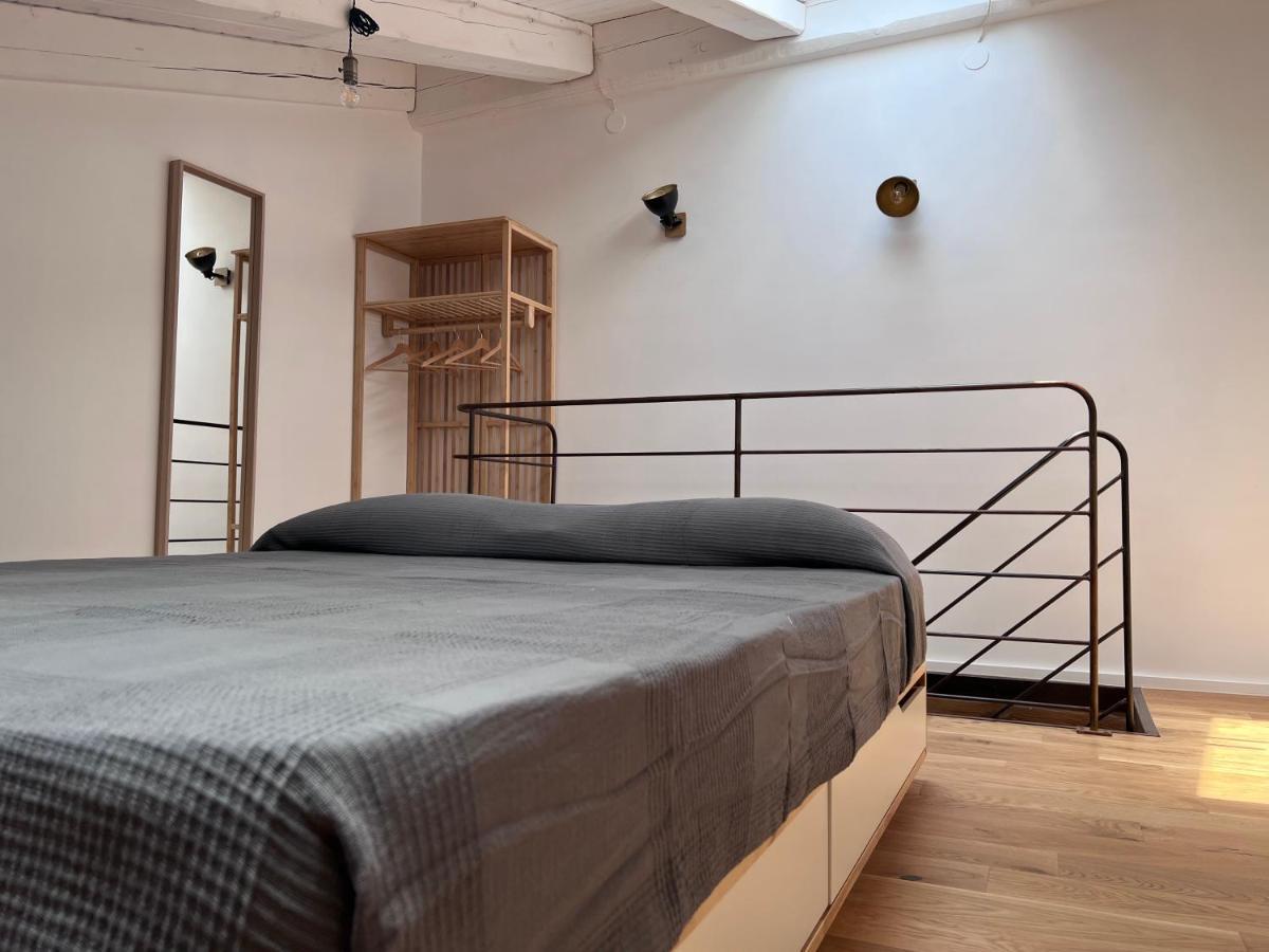 Casal Lluent Bed and Breakfast Alghero Eksteriør billede