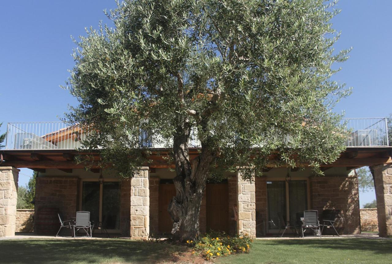 Casal Lluent Bed and Breakfast Alghero Eksteriør billede