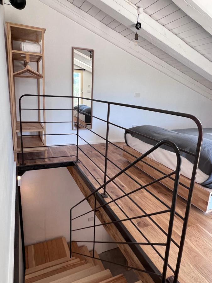 Casal Lluent Bed and Breakfast Alghero Eksteriør billede