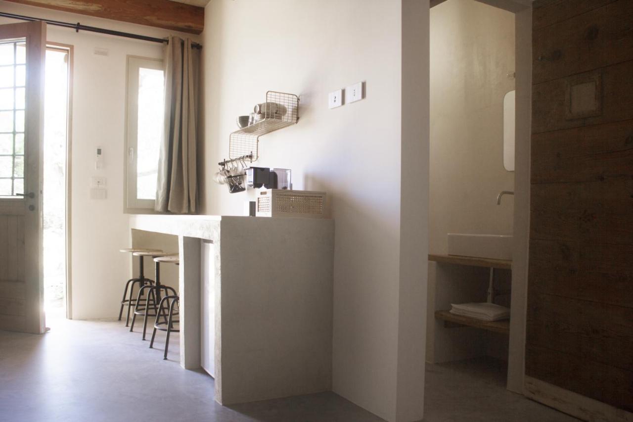 Casal Lluent Bed and Breakfast Alghero Eksteriør billede