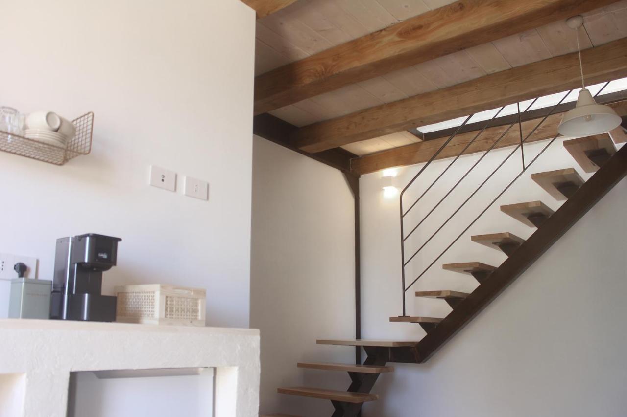 Casal Lluent Bed and Breakfast Alghero Eksteriør billede