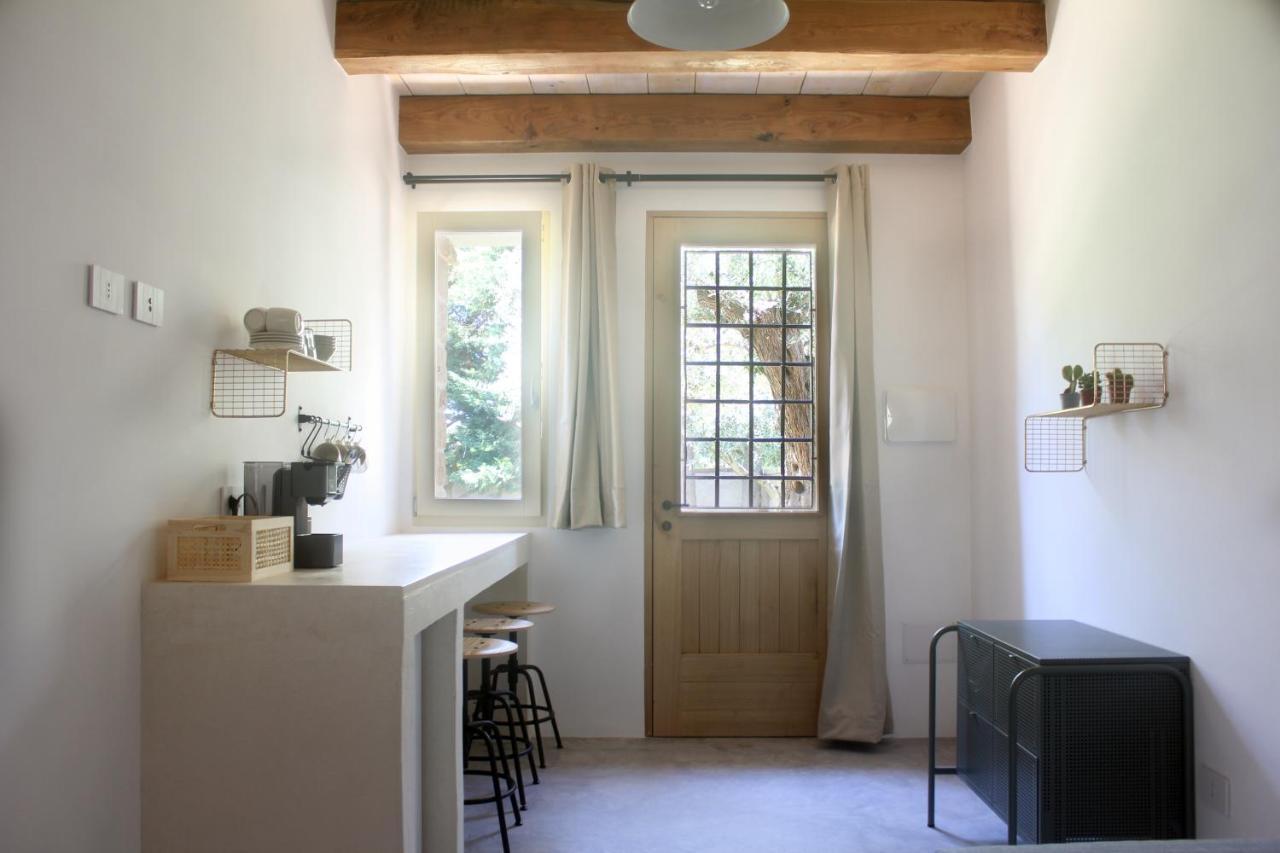 Casal Lluent Bed and Breakfast Alghero Eksteriør billede