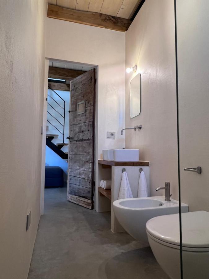 Casal Lluent Bed and Breakfast Alghero Eksteriør billede