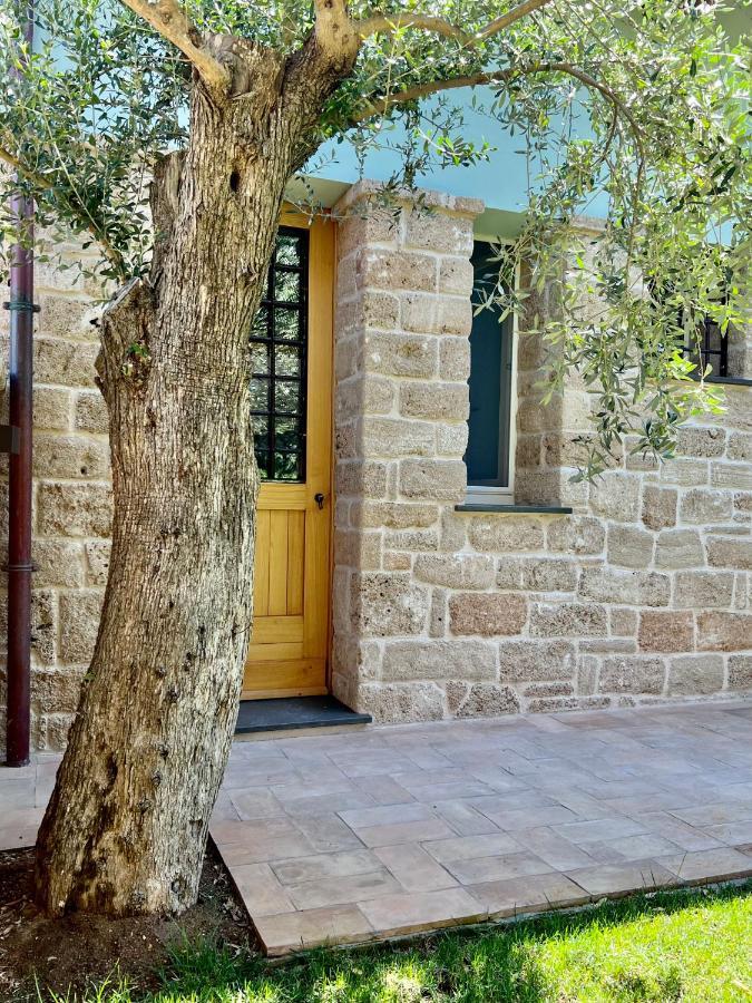 Casal Lluent Bed and Breakfast Alghero Eksteriør billede
