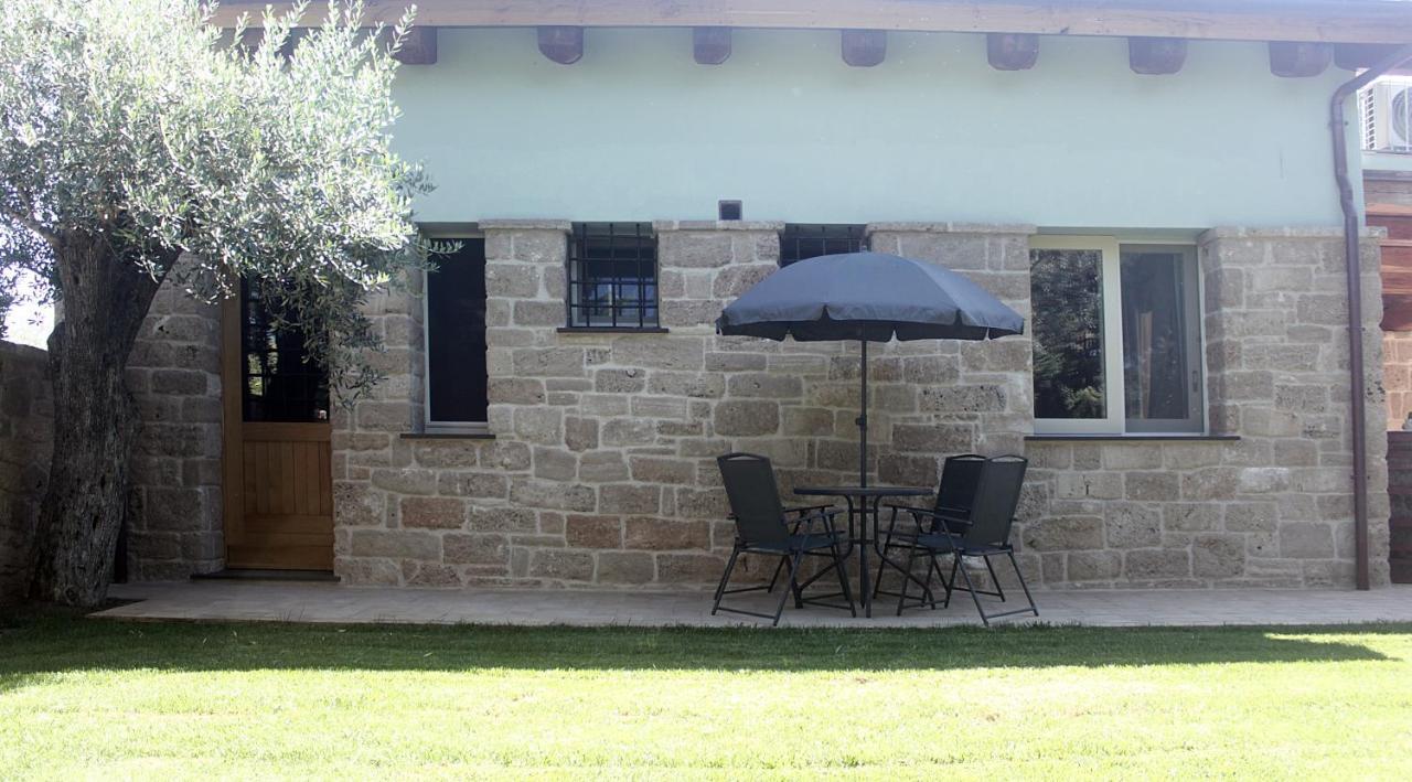 Casal Lluent Bed and Breakfast Alghero Eksteriør billede