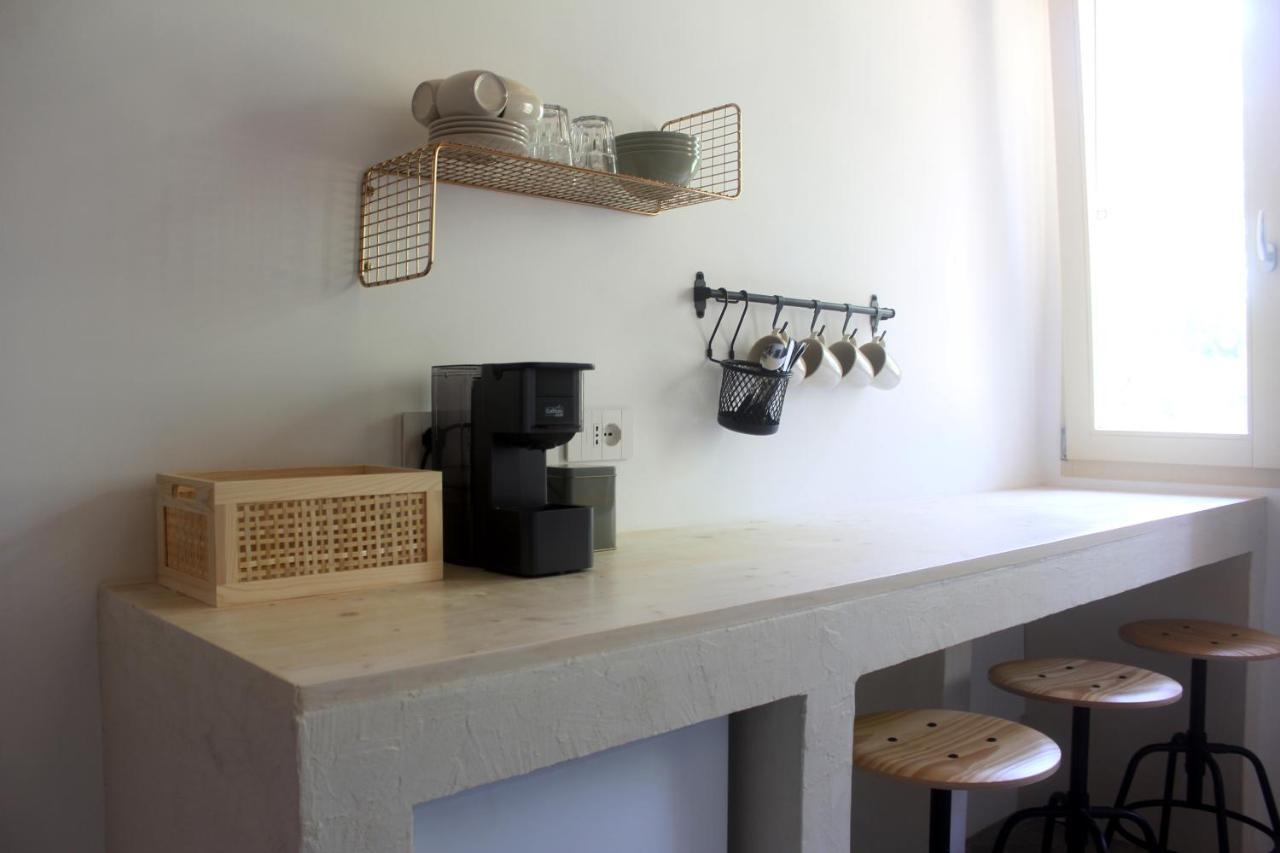 Casal Lluent Bed and Breakfast Alghero Eksteriør billede